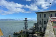 San Francisco Alcatraz Cruise with Night Option thumbnail 1