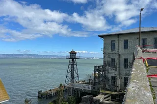 San Francisco Alcatraz Cruise with Night Option