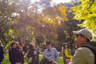 New York Central Park Walking Tour thumbnail 5