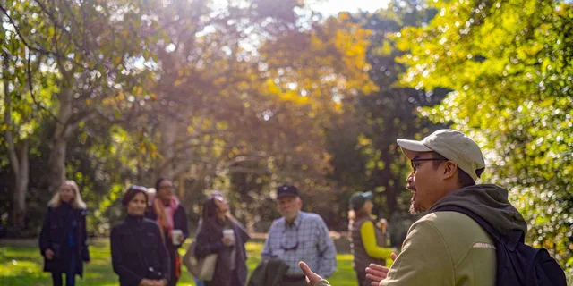 New York Central Park Walking Tour - Image 5