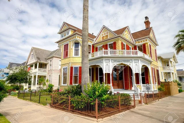 Houston Sightseeing and Galveston Day Trip - Image 3