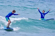 Lahaina Surf Lesson for One thumbnail 3