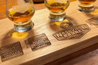 Nashville Distillery Whiskey Tasting Experience 3 hr thumbnail 2
