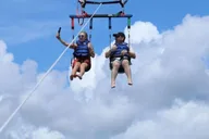 Destin Parasailing Adventure thumbnail 4