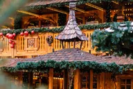 Ithaca Walking Tour of Yuletide Delights thumbnail 4
