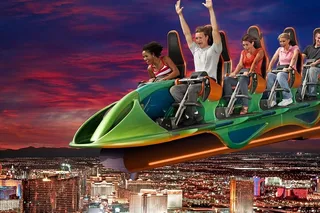 Las Vegas Explorer Pass