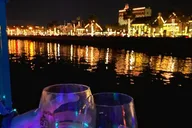 St. Augustine Party Boat Night of Lights 90 min thumbnail 3