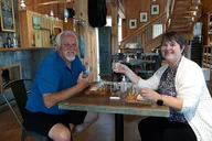 Sedona Wine Tour with Tastings and Charcuterie 4.5 hr thumbnail 3