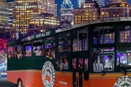 Boston Holiday Sights Trolley Tour thumbnail 2