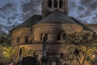 Charleston Ghost & Graveyard Walking Tour thumbnail 3