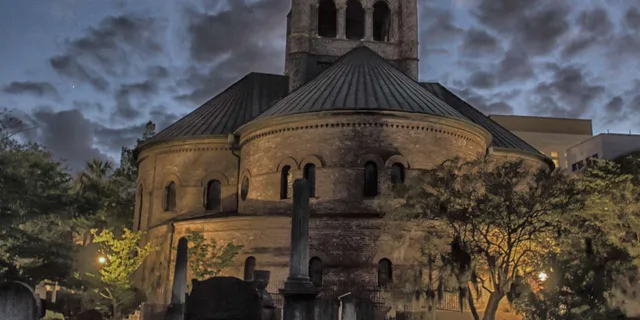 Charleston Ghost & Graveyard Walking Tour - Image 3