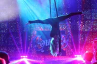 Las Vegas X Country Show at Harrah's Cabaret thumbnail 6
