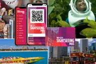 Miami Sightseeing Pass for 35+ Attractions thumbnail 1