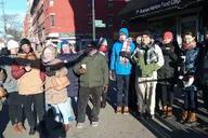 New York Harlem Heritage Holiday Tour thumbnail 5
