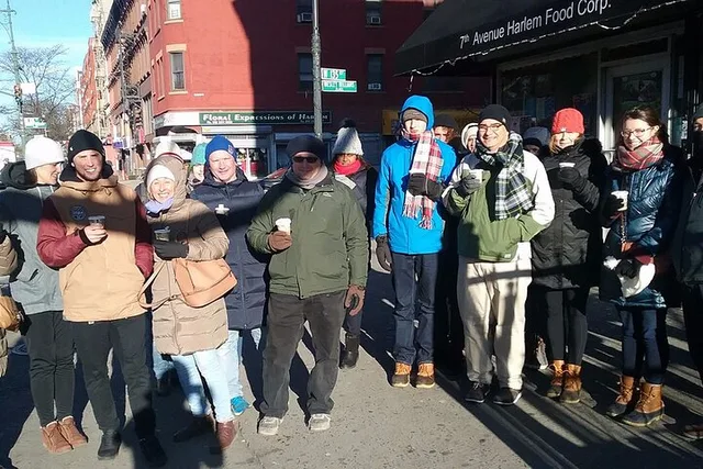 New York Harlem Heritage Holiday Tour - Image 5