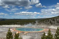 Bozeman Yellowstone and Teton Tour 2 Days thumbnail 4