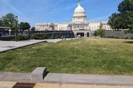 Washington DC Presidential Crime Scenes Walking Tour thumbnail 4
