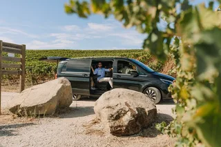 Évora Wine Tour