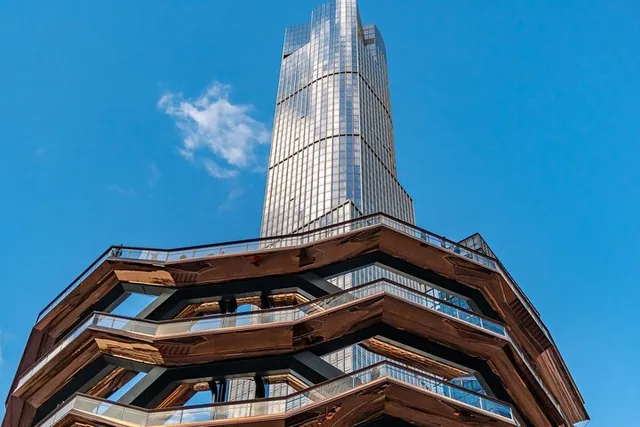 New York City Observation Deck Tour - Image 1