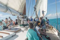 Key West Schooner Race on America 2.0 thumbnail 5