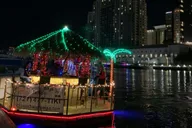 Tampa Bar Hop Tiki Cruise 3 hr thumbnail 2