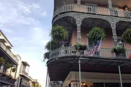 New Orleans French Quarter Walking Tour thumbnail 3