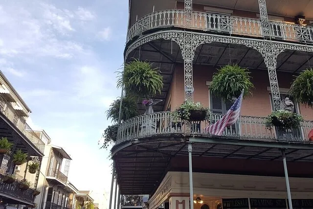 New Orleans French Quarter Walking Tour - Image 3
