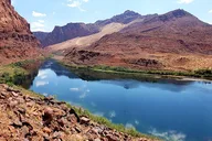Flagstaff Colorado River Float Trip thumbnail 6