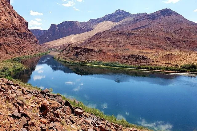 Flagstaff Colorado River Float Trip - Image 6