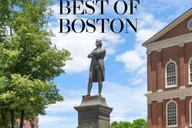 Boston Revolutionary Story Walking Tour thumbnail 1