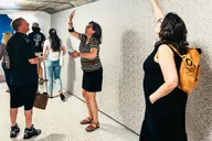 Houston Tunnel Tour of Downtown Houston thumbnail 2
