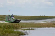 Miami Everglades Airboat Ride 90 Min thumbnail 4