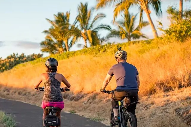 Maui eBike Self-Guided Island Adventure - Image 3