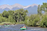 Buena Vista Mildwater Float Trip thumbnail 5