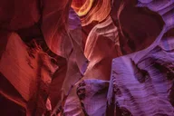 Las Vegas Antelope Canyon and Horseshoe Bend Tour thumbnail 3