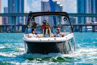 Miami Private Boat Charter thumbnail 5