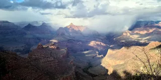 Grand Canyon National Park Tour from Flagstaff