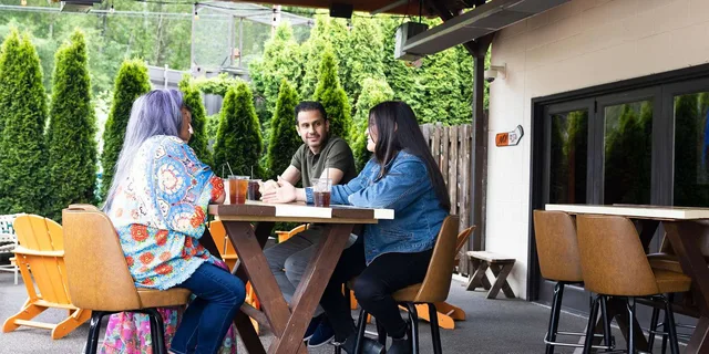 Seattle Wine Tasting and Lunch Experience - Image 5