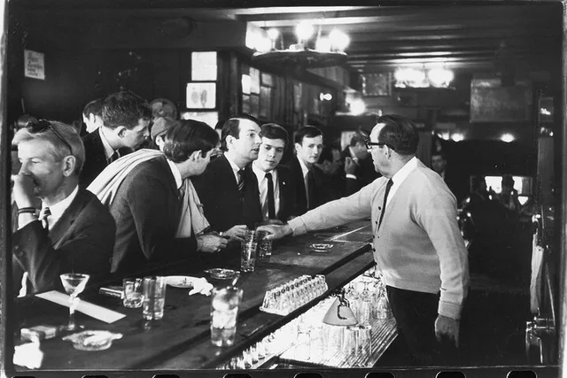 New York City LGBTQ History Walking Tour - Image 1