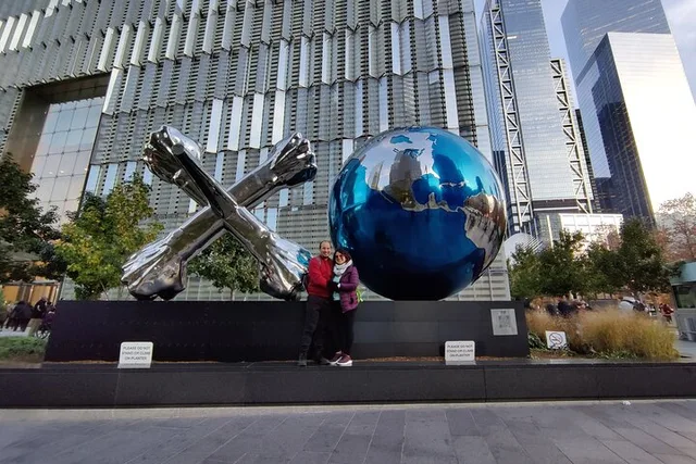 New York City Private Guided Tour - Image 3