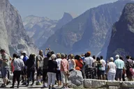 San Francisco Yosemite National Park Tour thumbnail 1