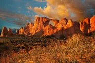 Moab Private Arches, Canyonlands & Dead Horse Tour thumbnail 2
