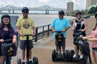 New Orleans Segway Tour thumbnail 2
