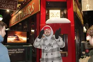 New York City Speakeasy Tour in West Village thumbnail 6