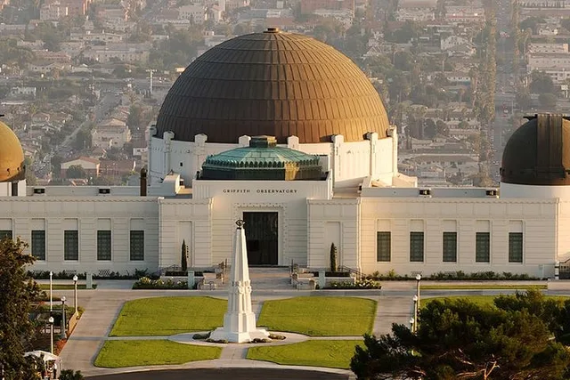 Los Angeles Hollywood and Celebrity Tour - Image 6