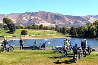 Salt Lake City Electric Bike Tour thumbnail 2