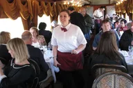 San Francisco Napa Wine Train Dining Experience thumbnail 4