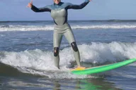 San Diego Surf Lesson thumbnail 6