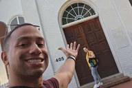 Pensacola Ghost Tour and Scavenger Hunt thumbnail 6