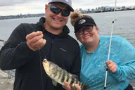 San Diego Pier Fishing Tour thumbnail 2